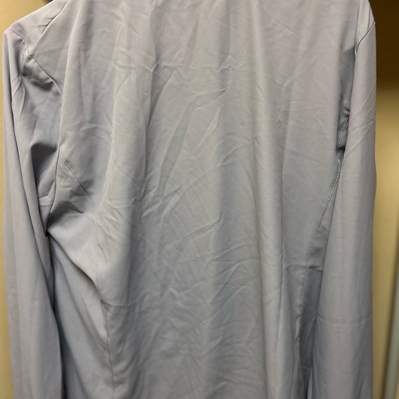 Med couture “Insight”  Scrubs Jacket - Picture 5 of 5